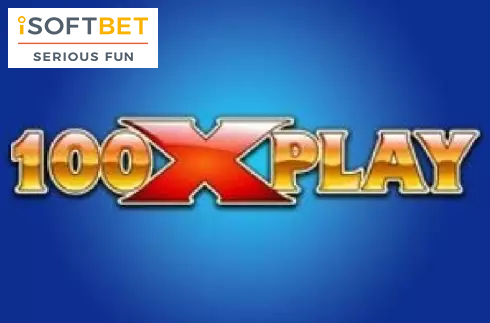 100x Play Poker